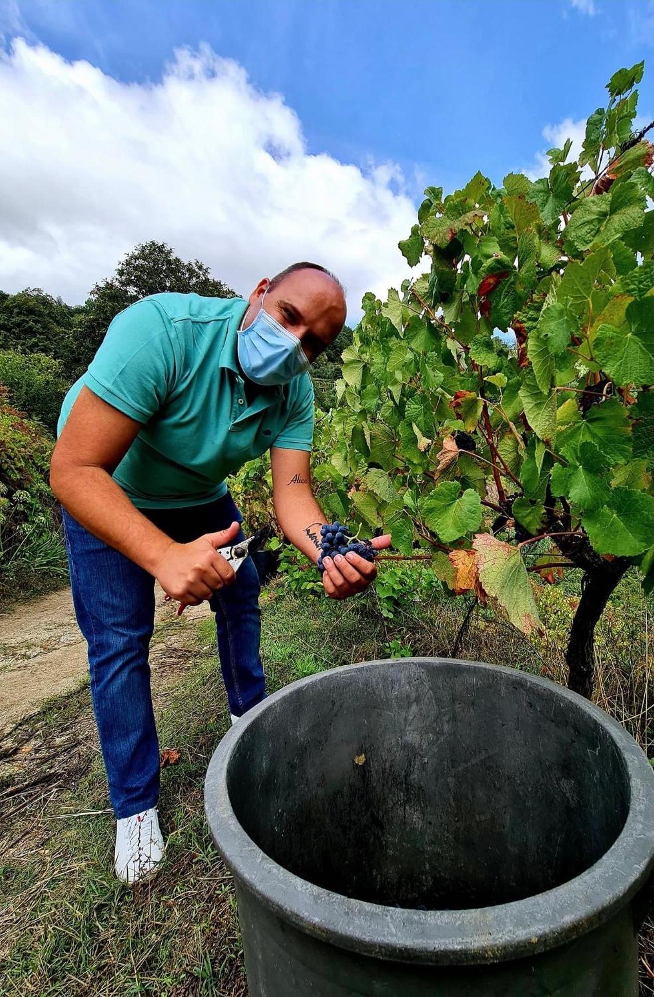 Private Douro- Quinta Das Susandas Mesão Frio Eksteriør bilde