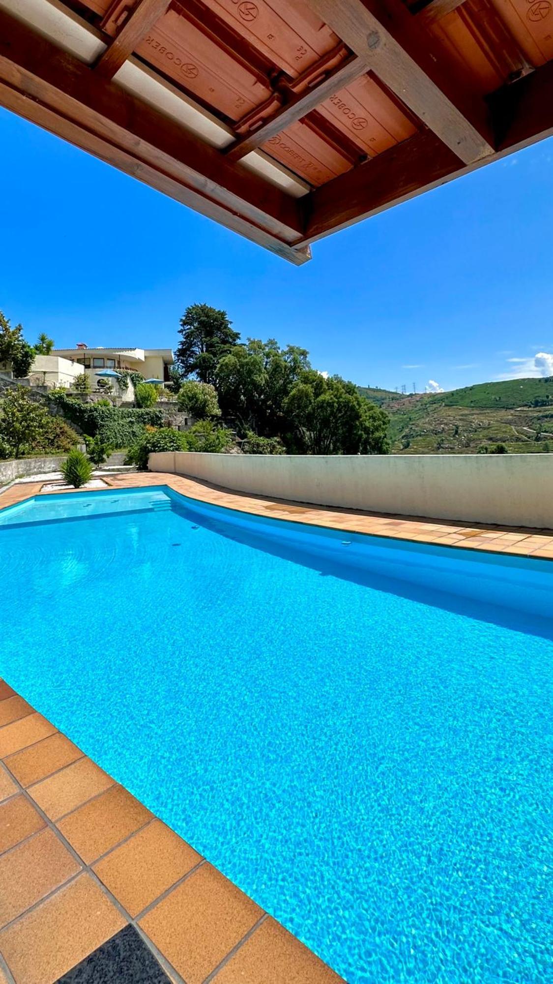 Private Douro- Quinta Das Susandas Mesão Frio Eksteriør bilde
